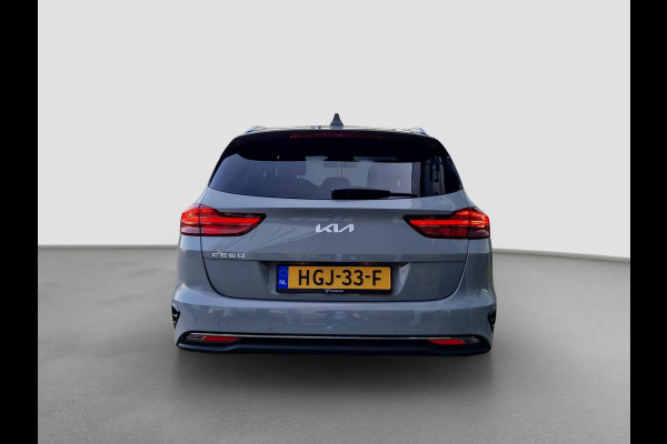 Kia Ceed Sportswagon 1.0 T-GDi MHEV Design Edition | Dodehoek | JBL | Stoelverwarming | Key-Less |