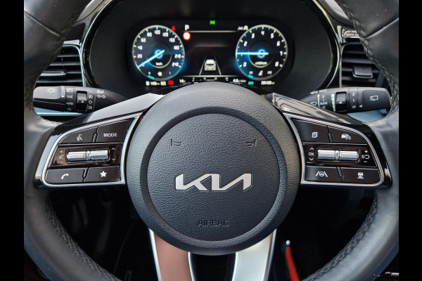 Kia Ceed Sportswagon 1.0 T-GDi MHEV Design Edition | Dodehoek | JBL | Stoelverwarming | Key-Less |