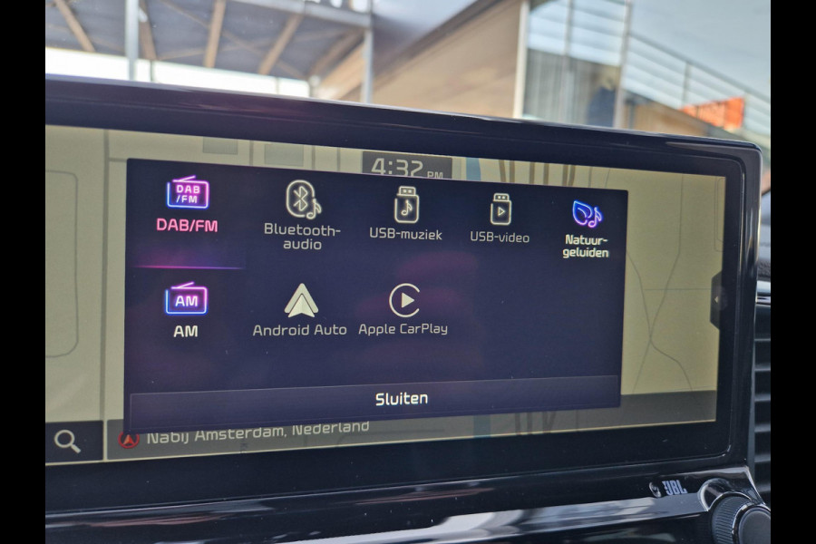 Kia Ceed Sportswagon 1.0 T-GDi MHEV Design Edition | Dodehoek | JBL | Stoelverwarming | Key-Less |