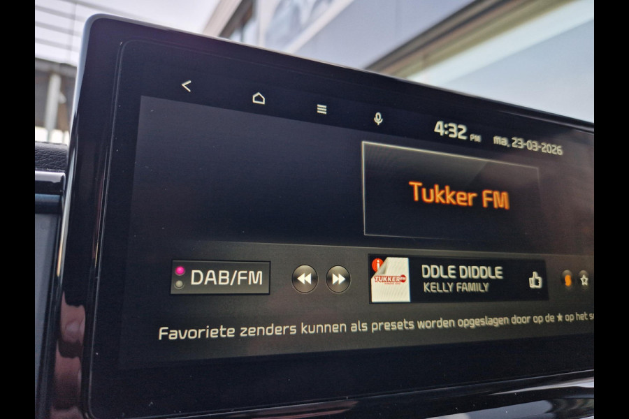 Kia Ceed Sportswagon 1.0 T-GDi MHEV Design Edition | Dodehoek | JBL | Stoelverwarming | Key-Less |