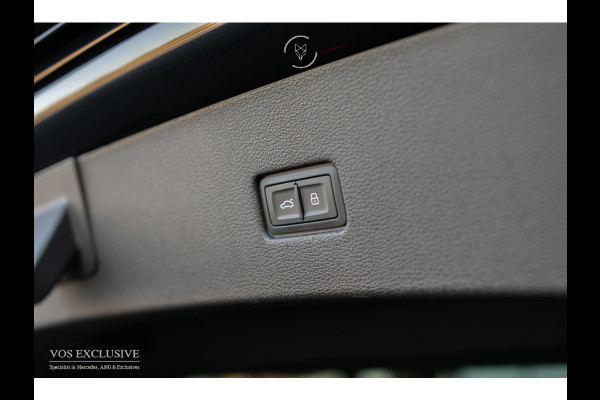 Audi Q8 4.0 TFSI RS Q8 Quattro 23'' Vossen|Ceramic|Carbon|Aeropakket|B&O 3D|RS Dynamic|4-wielsturing|ACC|HUD|Keyless|Trekhaak|Softclose