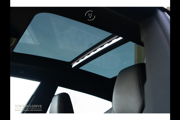 Audi Q8 4.0 TFSI RS Q8 Quattro 23'' Vossen|Ceramic|Carbon|Aeropakket|B&O 3D|RS Dynamic|4-wielsturing|ACC|HUD|Keyless|Trekhaak|Softclose