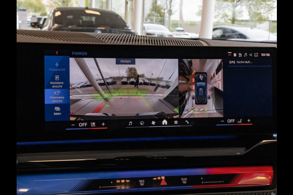 BMW 5 Serie Touring M5 ** M-DRIVER PACK (305 km/h), B&W, PANO, TREKH, MERINO LEDER, 20/21 INCH LMV ** 1e EIG - UNFALLFREI - Ex BMW AG ** ** INFORMEER OOK NAAR ONZE AANTREKKELIJKE FINANCIAL-LEASE TARIEVEN **