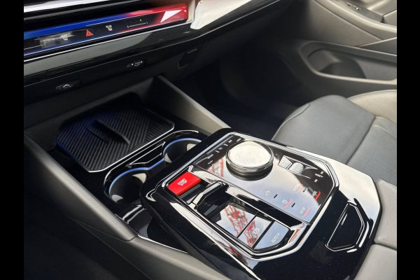 BMW 5 Serie Touring M5 ** M-DRIVER PACK (305 km/h), B&W, PANO, TREKH, MERINO LEDER, 20/21 INCH LMV ** 1e EIG - UNFALLFREI - Ex BMW AG ** ** INFORMEER OOK NAAR ONZE AANTREKKELIJKE FINANCIAL-LEASE TARIEVEN **