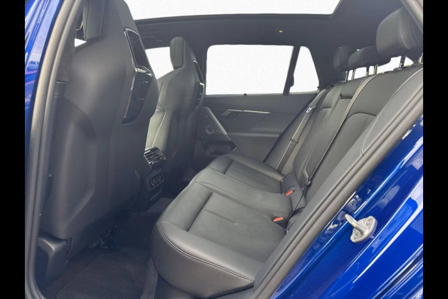 BMW 5 Serie Touring M5 ** M-DRIVER PACK (305 km/h), B&W, PANO, TREKH, MERINO LEDER, 20/21 INCH LMV ** 1e EIG - UNFALLFREI - Ex BMW AG ** ** INFORMEER OOK NAAR ONZE AANTREKKELIJKE FINANCIAL-LEASE TARIEVEN **