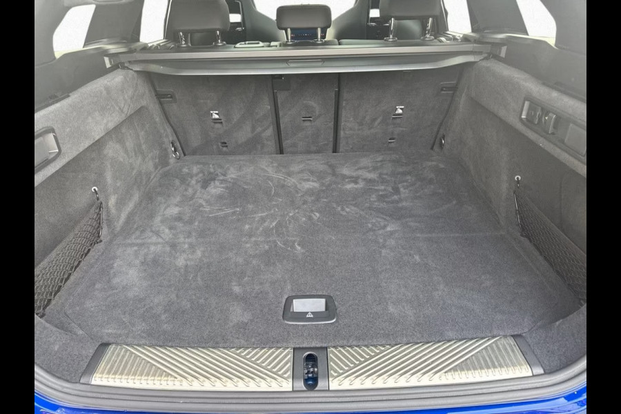 BMW 5 Serie Touring M5 ** M-DRIVER PACK (305 km/h), B&W, PANO, TREKH, MERINO LEDER, 20/21 INCH LMV ** 1e EIG - UNFALLFREI - Ex BMW AG ** ** INFORMEER OOK NAAR ONZE AANTREKKELIJKE FINANCIAL-LEASE TARIEVEN **