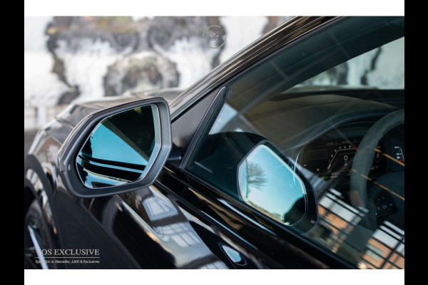 Audi RSQ8 4.0 TFSI Quattro 23'' Vossen|Ceramic|Carbon|Aeropakket|B&O 3D|RS Dynamic|4-wielsturing|ACC|HUD|Keyless|Trekhaak|Softclose