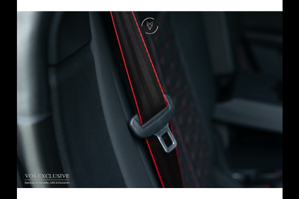 Audi RSQ8 4.0 TFSI Quattro 23'' Vossen|Ceramic|Carbon|Aeropakket|B&O 3D|RS Dynamic|4-wielsturing|ACC|HUD|Keyless|Trekhaak|Softclose