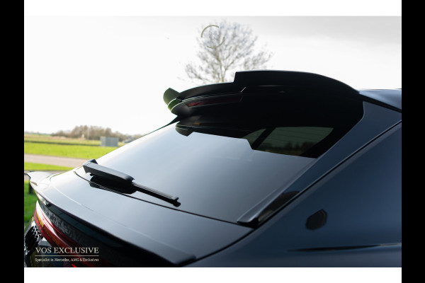 Audi RSQ8 4.0 TFSI Quattro 23'' Vossen|Ceramic|Carbon|Aeropakket|B&O 3D|RS Dynamic|4-wielsturing|ACC|HUD|Keyless|Trekhaak|Softclose