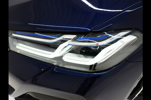 BMW 5 Serie Touring 530e xDrive M Sport | Harman/Kardon | LaserLED | Adaptive Cruise | Sportstuur | Keyless | Camera | Carplay
