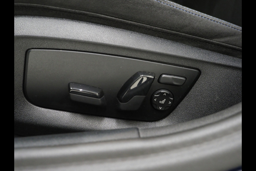 BMW 5 Serie Touring 530e xDrive M Sport | Harman/Kardon | LaserLED | Adaptive Cruise | Sportstuur | Keyless | Camera | Carplay