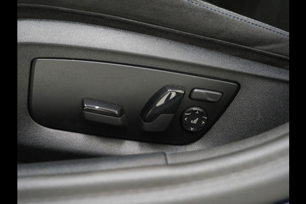 BMW 5 Serie Touring 530e xDrive M Sport | Harman/Kardon | LaserLED | Adaptive Cruise | Sportstuur | Keyless | Camera | Carplay