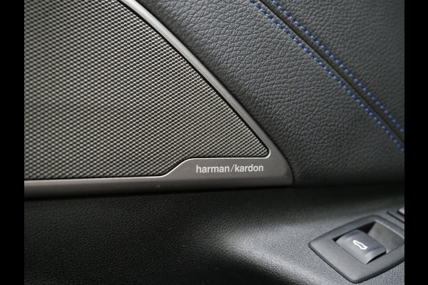 BMW 5 Serie Touring 530e xDrive M Sport | Harman/Kardon | LaserLED | Adaptive Cruise | Sportstuur | Keyless | Camera | Carplay