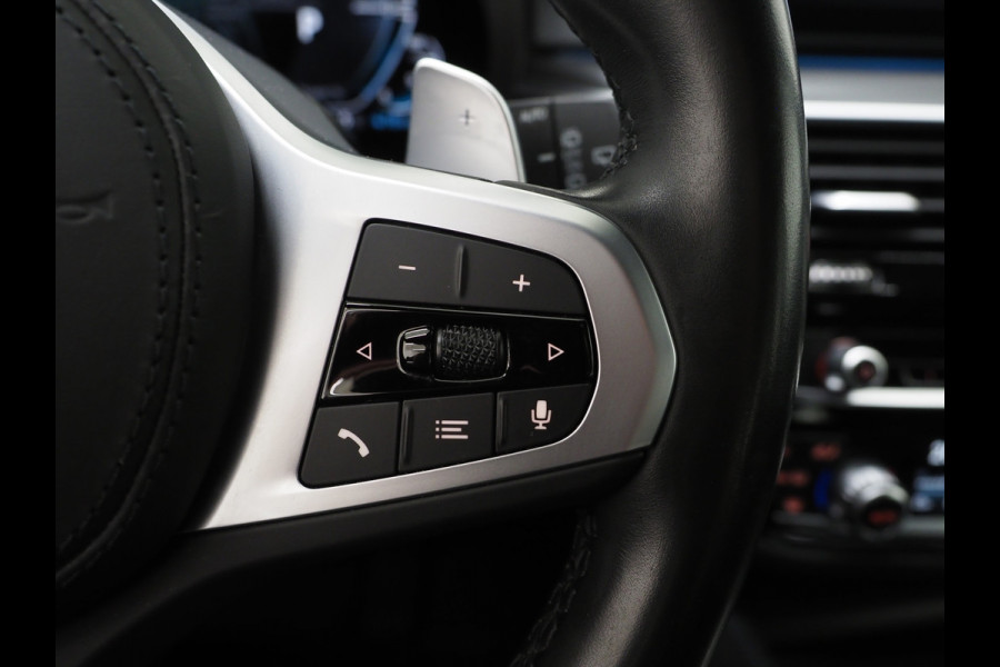 BMW 5 Serie Touring 530e xDrive M Sport | Harman/Kardon | LaserLED | Adaptive Cruise | Sportstuur | Keyless | Camera | Carplay