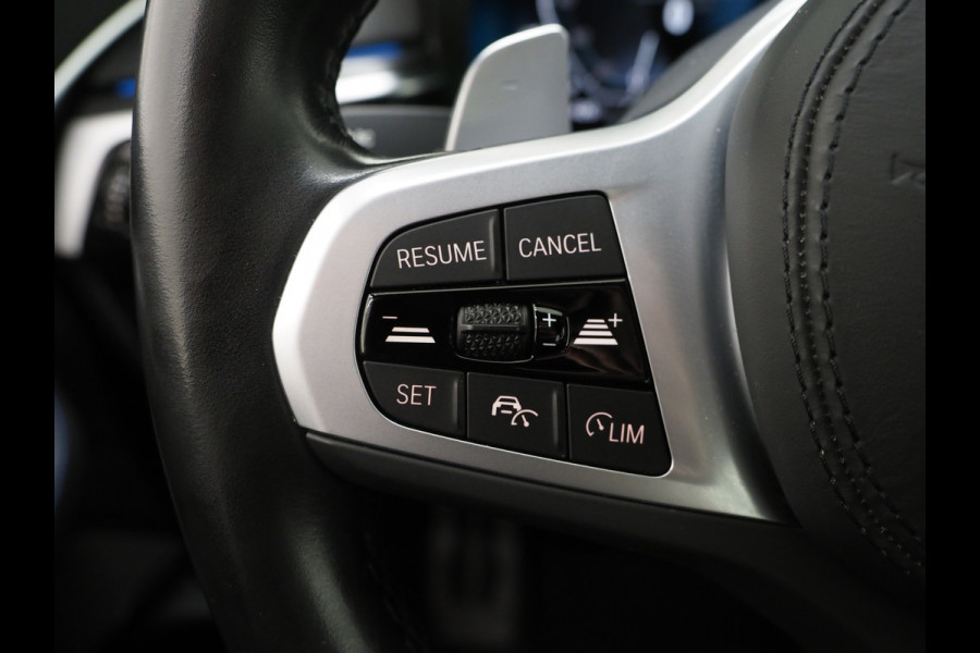 BMW 5 Serie Touring 530e xDrive M Sport | Harman/Kardon | LaserLED | Adaptive Cruise | Sportstuur | Keyless | Camera | Carplay