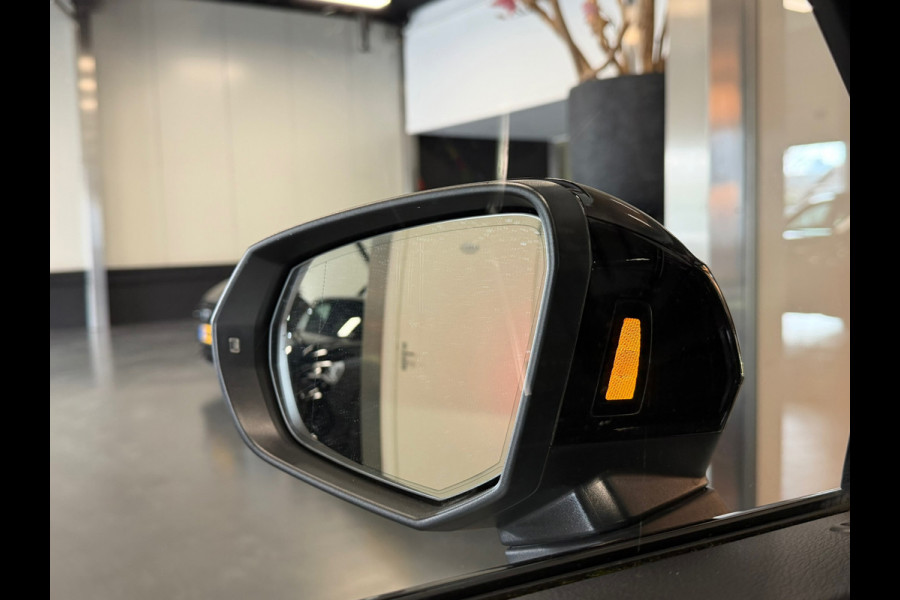 Audi Q3 Sportback 35 TFSI S line 150PK 2020 Garantie taujane Silver