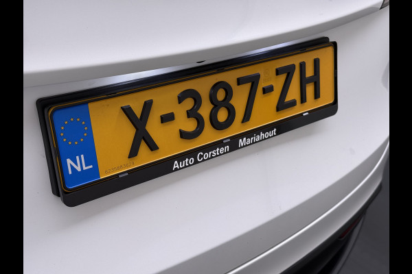 Tesla Model Y RWD 300pk SOH 95% Warmtepomp LFP-Accu Leer Lmv Camera's Panoramadak Adap.Cruise Navi Ecc Autopilot Stoel+Stuur+Achterbank Verwarming Elek.Achterklep Dodehoek detector Draadloze telefoonlader 1e Eigenaar Origineel Nederlandse Auto Fabrieksgarantie op Motor en Accu tot 08-03-2032/160.000km