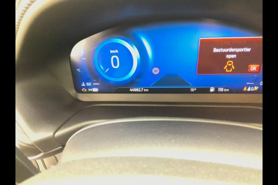 Ford Puma 1.0 EcoBoost Hybrid ST-Line X Verwacht! | 45.000 KM | Winterpack | Full options | Verwacht!