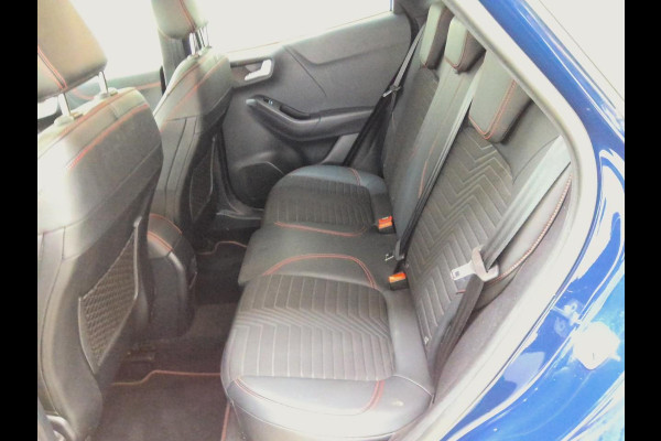 Ford Puma 1.0 EcoBoost Hybrid ST-Line X Verwacht! | 45.000 KM | Winterpack | Full options | Verwacht!