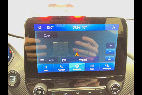 Ford Puma 1.0 EcoBoost Hybrid ST-Line X Verwacht! | 45.000 KM | Winterpack | Full options | Verwacht!