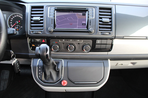 Volkswagen Transporter T6 2.0 TDI 150KW E6 4-Motion DSG7 L2H1 Highline ✓ incl. BPM ✓ Dealer onderhouden