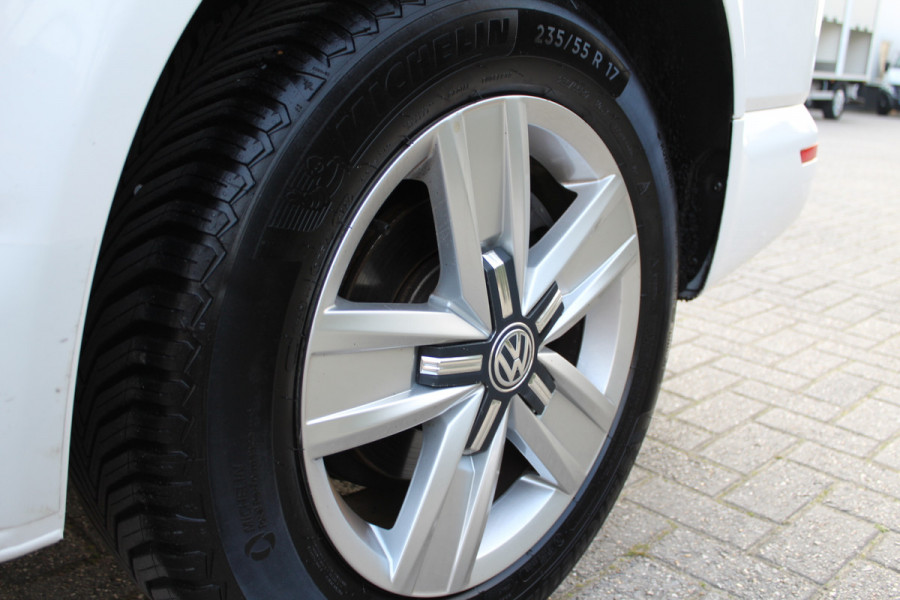 Volkswagen Transporter T6 2.0 TDI 150KW E6 4-Motion DSG7 L2H1 Highline ✓ incl. BPM ✓ Dealer onderhouden