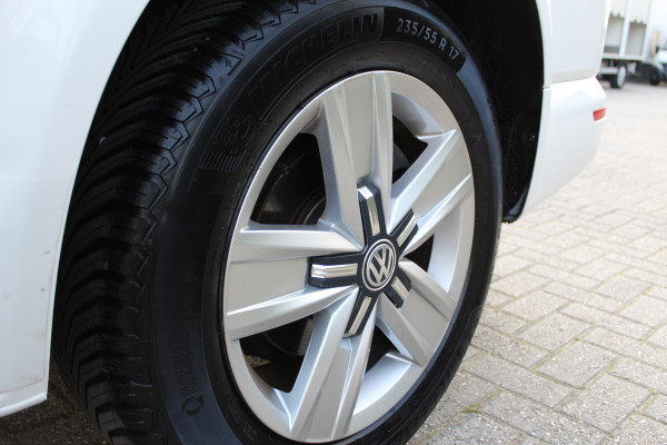 Volkswagen Transporter T6 2.0 TDI 150KW E6 4-Motion DSG7 L2H1 Highline ✓ incl. BPM ✓ Dealer onderhouden