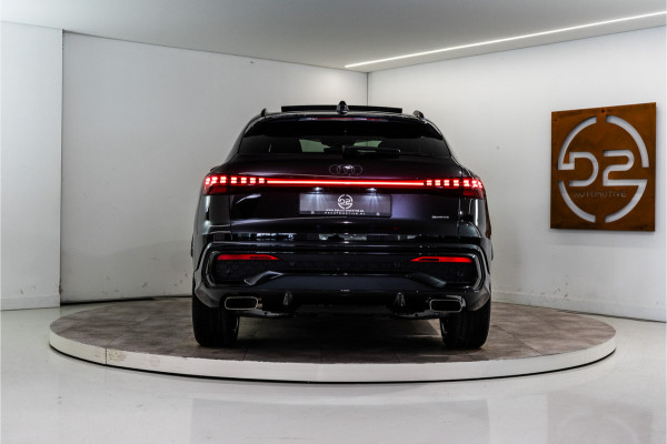 Audi Q5 Sportback e-hybrid 270KW Quattro S Edition 367PK | 2026 | B&O | Pano | Sfeer | Memory | 5 Jaar fabrieksgarantie!