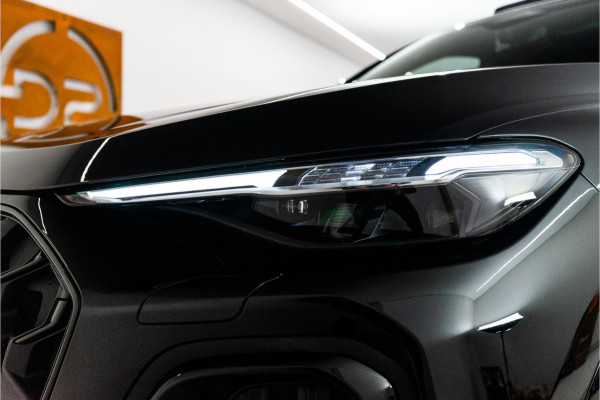 Audi Q5 Sportback e-hybrid 270KW Quattro S Edition 367PK | 2026 | B&O | Pano | Sfeer | Memory | 5 Jaar fabrieksgarantie!