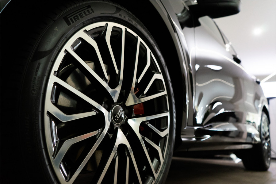 Audi Q5 Sportback e-hybrid 270KW Quattro S Edition 367PK | 2026 | B&O | Pano | Sfeer | Memory | 5 Jaar fabrieksgarantie!