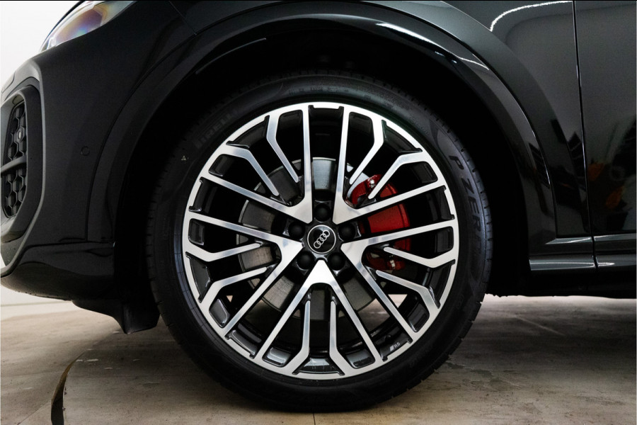Audi Q5 Sportback e-hybrid 270KW Quattro S Edition 367PK | 2026 | B&O | Pano | Sfeer | Memory | 5 Jaar fabrieksgarantie!