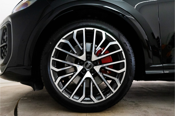 Audi Q5 Sportback e-hybrid 270KW Quattro S Edition 367PK | 2026 | B&O | Pano | Sfeer | Memory | 5 Jaar fabrieksgarantie!