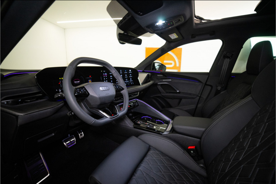Audi Q5 Sportback e-hybrid 270KW Quattro S Edition 367PK | 2026 | B&O | Pano | Sfeer | Memory | 5 Jaar fabrieksgarantie!