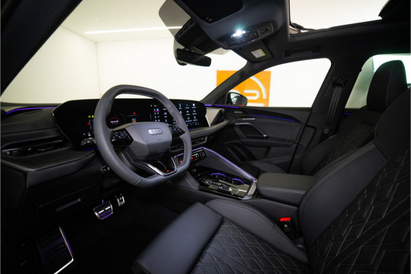 Audi Q5 Sportback e-hybrid 270KW Quattro S Edition 367PK | 2026 | B&O | Pano | Sfeer | Memory | 5 Jaar fabrieksgarantie!