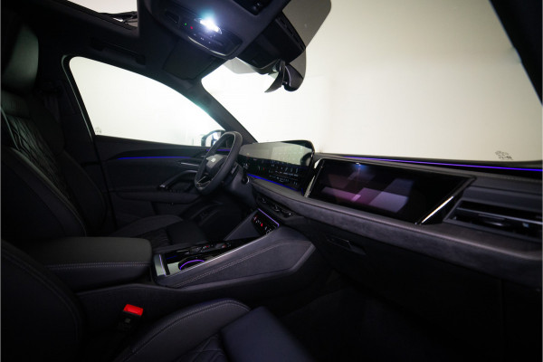 Audi Q5 Sportback e-hybrid 270KW Quattro S Edition 367PK | 2026 | B&O | Pano | Sfeer | Memory | 5 Jaar fabrieksgarantie!