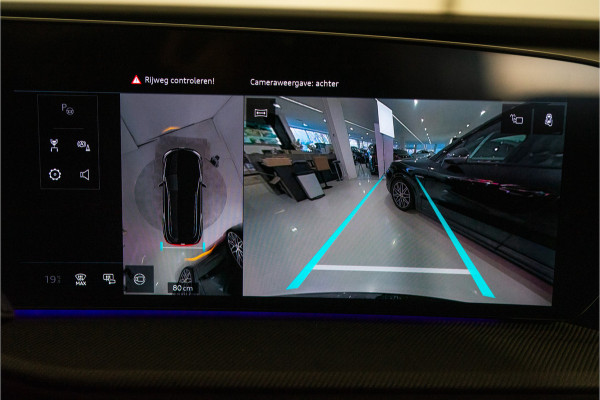 Audi Q5 Sportback e-hybrid 270KW Quattro S Edition 367PK | 2026 | B&O | Pano | Sfeer | Memory | 5 Jaar fabrieksgarantie!