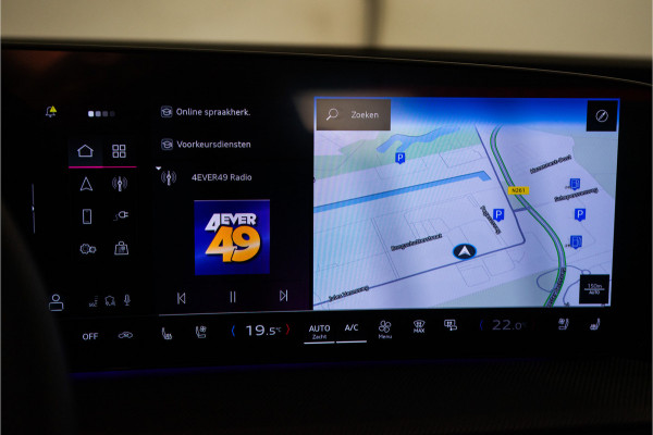 Audi Q5 Sportback e-hybrid 270KW Quattro S Edition 367PK | 2026 | B&O | Pano | Sfeer | Memory | 5 Jaar fabrieksgarantie!