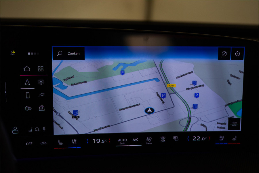 Audi Q5 Sportback e-hybrid 270KW Quattro S Edition 367PK | 2026 | B&O | Pano | Sfeer | Memory | 5 Jaar fabrieksgarantie!