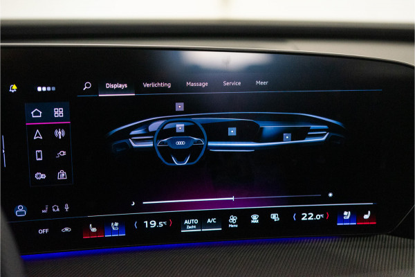 Audi Q5 Sportback e-hybrid 270KW Quattro S Edition 367PK | 2026 | B&O | Pano | Sfeer | Memory | 5 Jaar fabrieksgarantie!