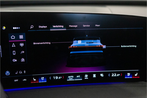 Audi Q5 Sportback e-hybrid 270KW Quattro S Edition 367PK | 2026 | B&O | Pano | Sfeer | Memory | 5 Jaar fabrieksgarantie!