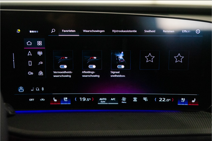 Audi Q5 Sportback e-hybrid 270KW Quattro S Edition 367PK | 2026 | B&O | Pano | Sfeer | Memory | 5 Jaar fabrieksgarantie!