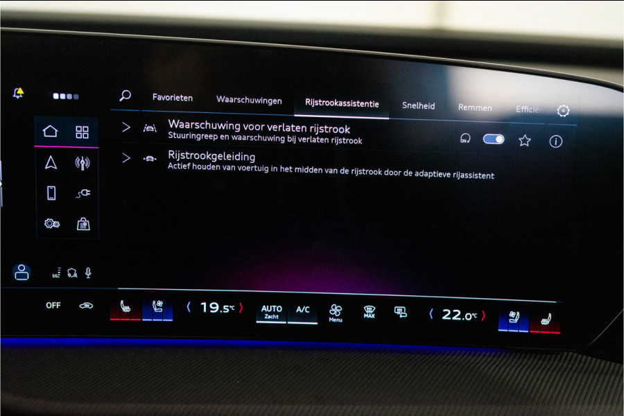 Audi Q5 Sportback e-hybrid 270KW Quattro S Edition 367PK | 2026 | B&O | Pano | Sfeer | Memory | 5 Jaar fabrieksgarantie!