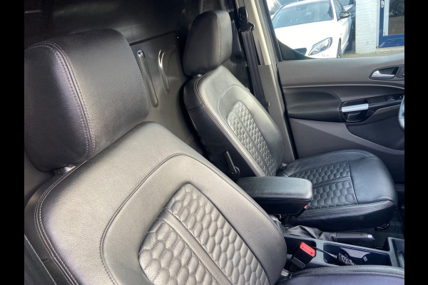 Ford Transit Connect 1.5 AUT8/NAVI/2XSCHUIFDEUR!/LEDER/CAMERA