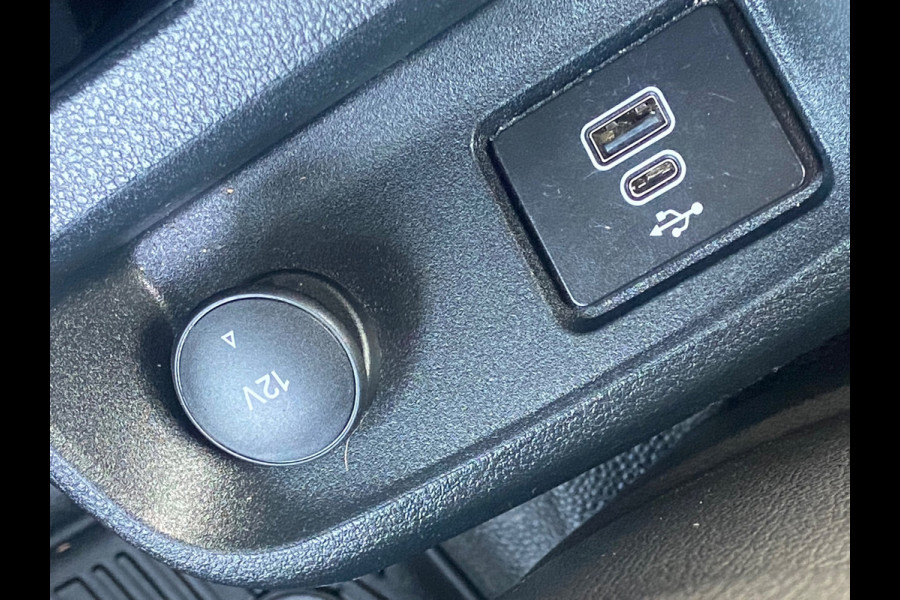 Ford Transit Connect 1.5 AUT8/NAVI/2XSCHUIFDEUR!/LEDER/CAMERA