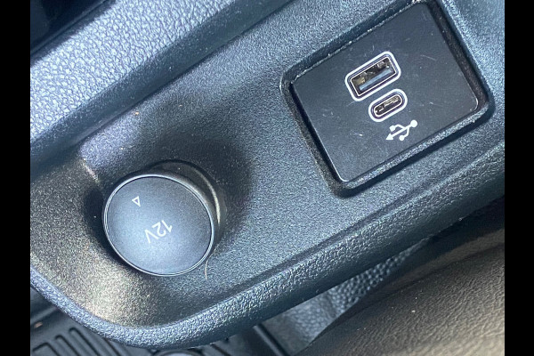 Ford Transit Connect 1.5 AUT8/NAVI/2XSCHUIFDEUR!/LEDER/CAMERA