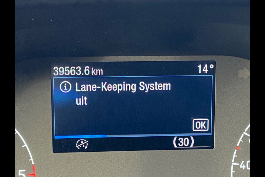 Ford Transit Connect 1.5 AUT8/NAVI/2XSCHUIFDEUR!/LEDER/CAMERA