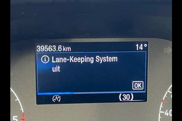 Ford Transit Connect 1.5 AUT8/NAVI/2XSCHUIFDEUR!/LEDER/CAMERA