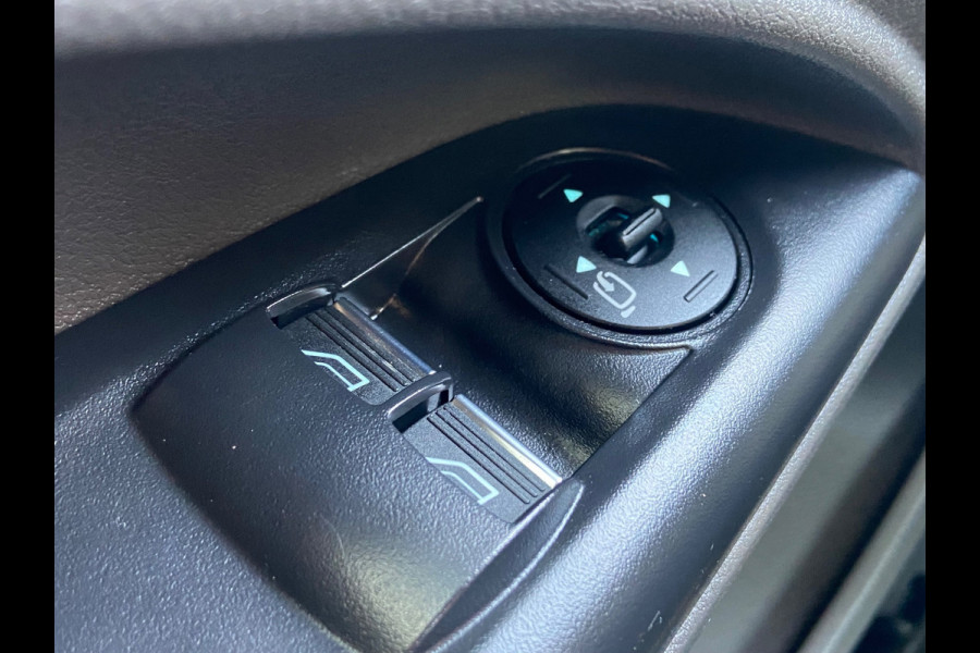 Ford Transit Connect 1.5 AUT8/NAVI/2XSCHUIFDEUR!/LEDER/CAMERA