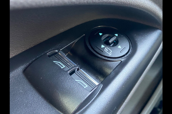 Ford Transit Connect 1.5 AUT8/NAVI/2XSCHUIFDEUR!/LEDER/CAMERA