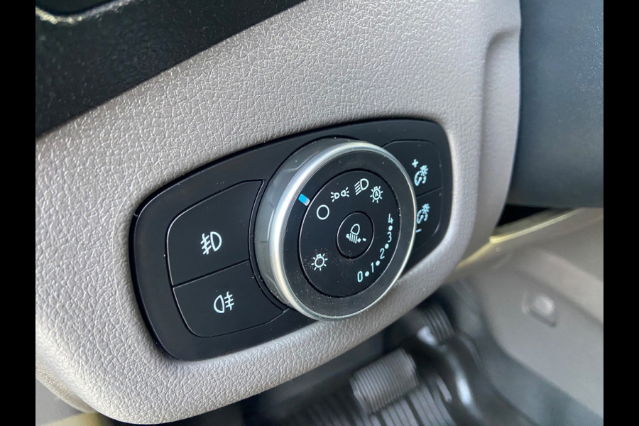 Ford Transit Connect 1.5 AUT8/NAVI/2XSCHUIFDEUR!/LEDER/CAMERA